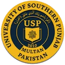USP logo